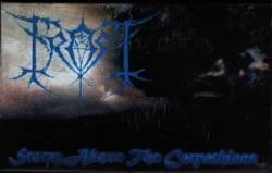 Frost (HUN) : Storm Above the Carpathians